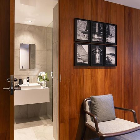 Kamo Residences By Reflections Kyōto Esterno foto