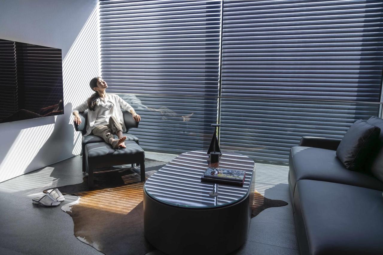 Kamo Residences By Reflections Kyōto Esterno foto