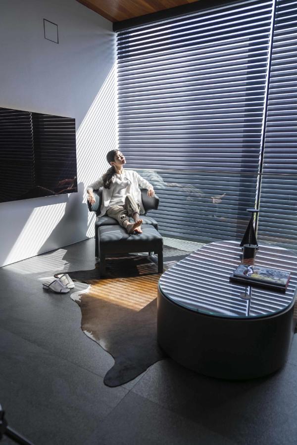 Kamo Residences By Reflections Kyōto Esterno foto