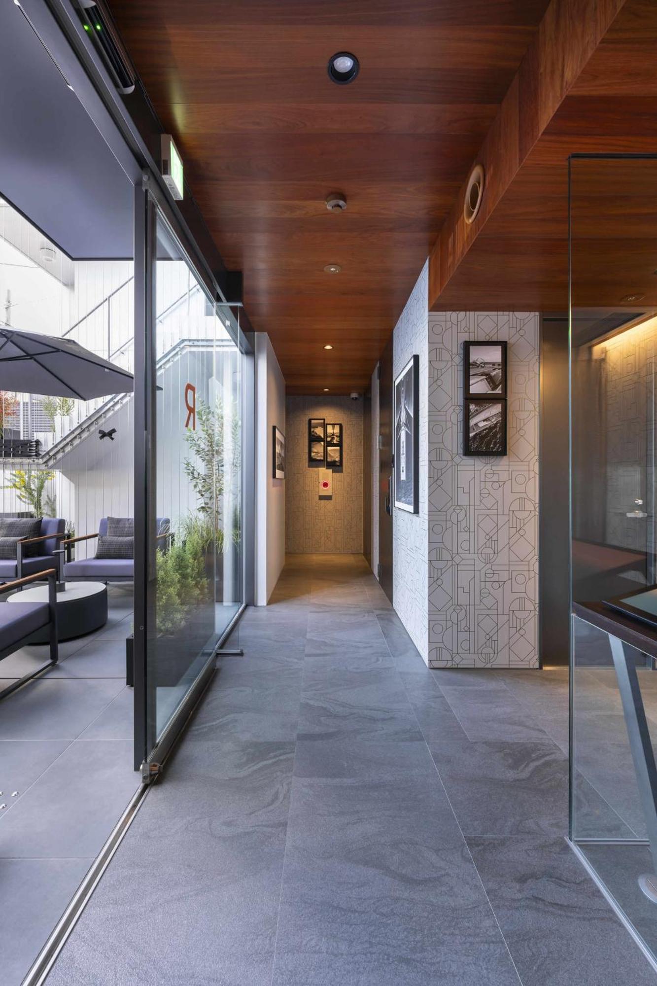 Kamo Residences By Reflections Kyōto Esterno foto