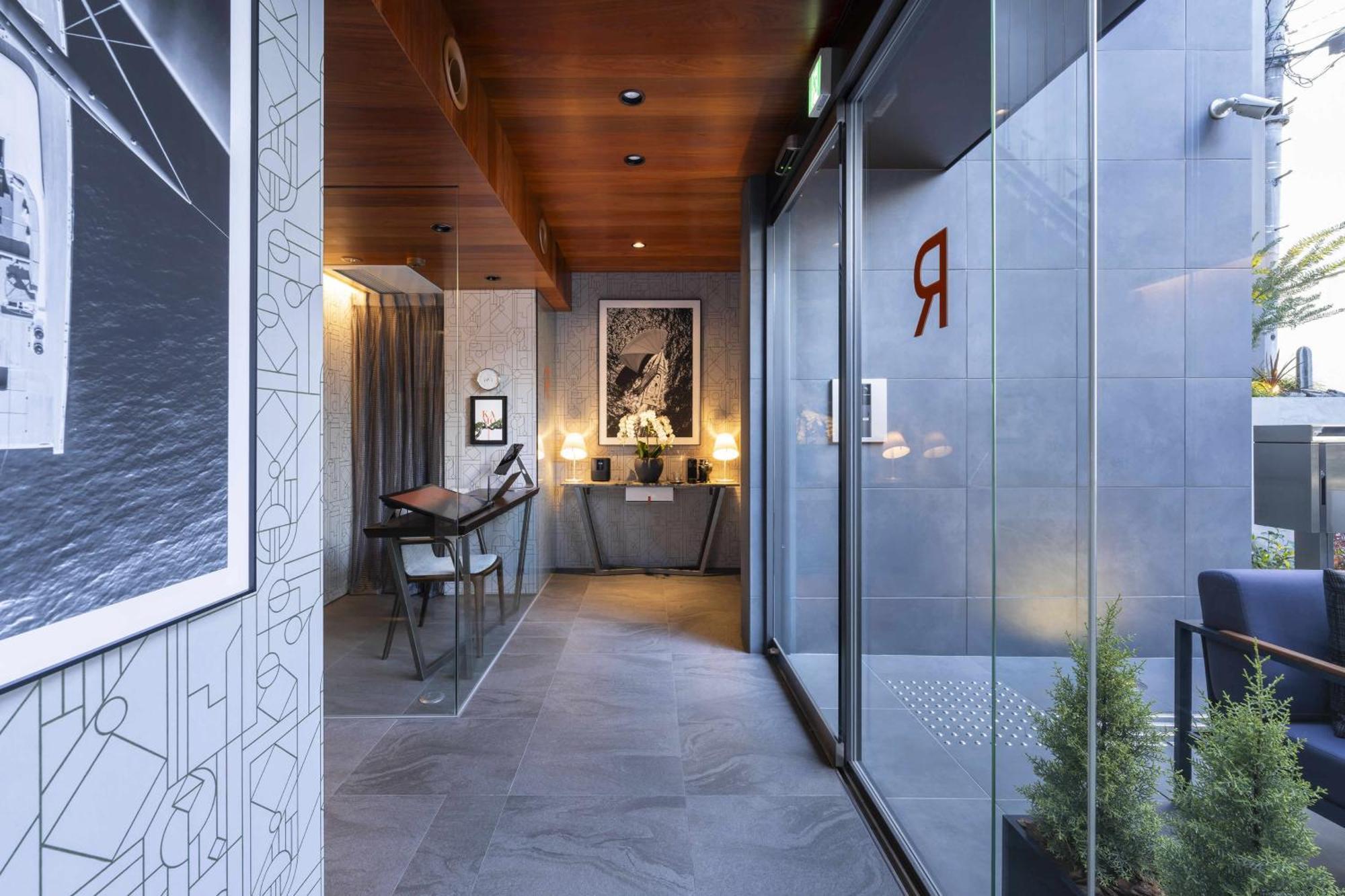 Kamo Residences By Reflections Kyōto Esterno foto
