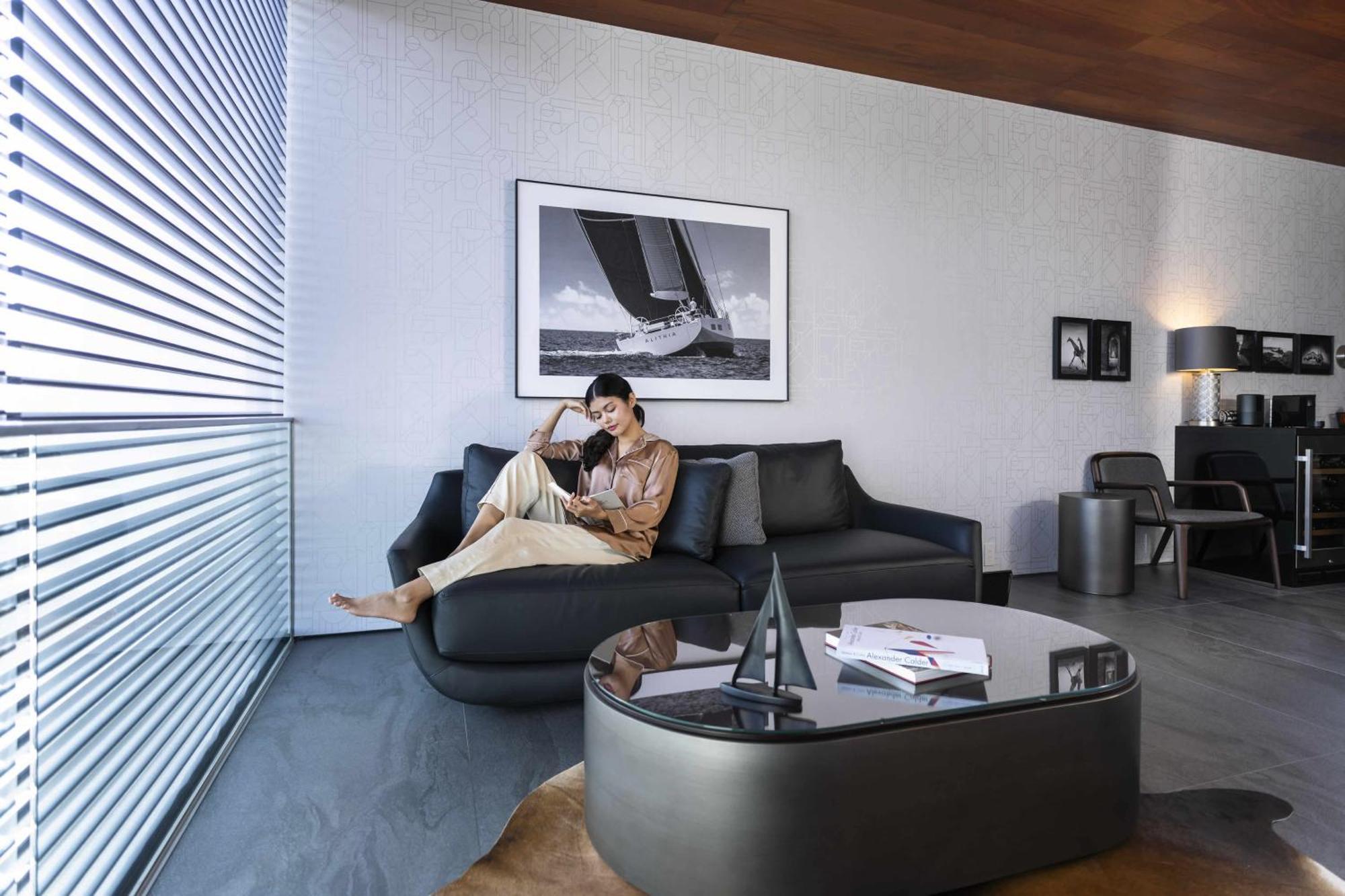 Kamo Residences By Reflections Kyōto Esterno foto